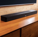 Bose Soundbar 550 Dolby Atmos Bluetooth Wi-Fi Apple Airplay2