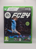 EA SPORTS FC 24 Standard Edition Xbox One / Xbox Series X | England