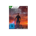 Gra STAR WARS Jedi: Survivor (Xbox Series X, 2023)