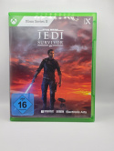 Gra STAR WARS Jedi: Survivor (Xbox Series X, 2023)