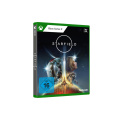 Gra STARFIELD [gra Xbox Series X ] cd