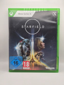 Gra STARFIELD [gra Xbox Series X ] cd