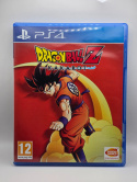 Gra wideo na PlayStation 4 Dragon Ball Z Kakarot PS4-CD