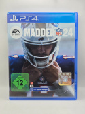 Gra wideo na PlayStation 4 Madden NFL 24 PS4-CD