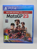 Gra wideo na PlayStation 4 MotoGP23 Day One Edition PS4-CD