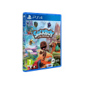 Gra wideo na PlayStation 4 Sackboy a Big Adventure PS4-CD