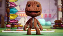 Gra wideo na PlayStation 4 Sackboy a Big Adventure PS4-CD