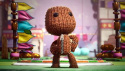 Gra wideo na PlayStation 4 Sackboy a Big Adventure PS4-CD