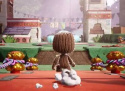 Gra wideo na PlayStation 4 Sackboy a Big Adventure PS4-CD