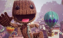 Gra wideo na PlayStation 4 Sackboy a Big Adventure PS4-CD