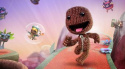 Gra wideo na PlayStation 4 Sackboy a Big Adventure PS4-CD