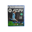 Gra wideo na PlayStation 5 EA Sports FC24 PS5