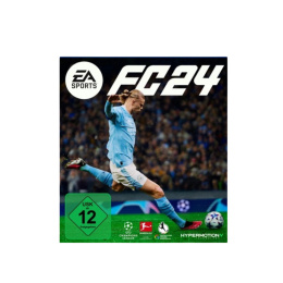 Gra wideo na PlayStation 5 EA Sports FC24 PS5