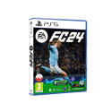 Gra wideo na PlayStation 5 EA Sports FC24 PS5