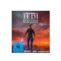 Gra wideo na PlayStation 5 Star Wars JEDI Survivor PS5- CD