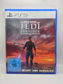 Gra wideo na PlayStation 5 Star Wars JEDI Survivor PS5- CD