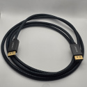 Kabel DisplayPort 2.0 IVANKY VESA DP o długości 2 metry