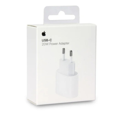 Ładowarka Apple USB-C 20W Power Adapter