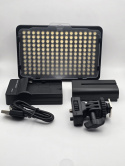 Lampa LED panelowa do fotografii ESDDI PLV-280