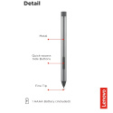 Lenovo Digital Pen 2 Obsługiwane systemy Windows 10 i nowsze