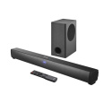 OTIC listwa z subwooferem -2.1 Dolby Digital, Soundbar 115 W 4K