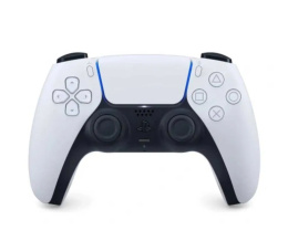 Pad Sony PlayStation 5 DualSense Bezprzewodowy White/Black Pad PS5