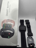 SMARTWATCH Poounur Y6 Inteligentny zegarek IP68 rozmowy fitness