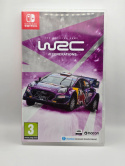 Gra video Nintendo Switch WRC Generations nintendo switch na kartridżu