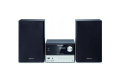 Wieża stereo Grundig CMS 1050 Bluetooth, USB, FM, DAB/DAB+, MP3, USB