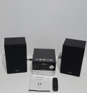 Wieża stereo Grundig CMS 1050 Bluetooth, USB, FM, DAB/DAB+, MP3, USB