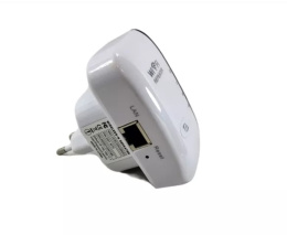 Wzmacniacz sygnału WI-FI WIRELESS-N 2,4 GHz 300 Mb/s 802.11ax