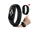 Zegarek Damski SMARTWATCH Smartband M7 opaska PULSOMETR