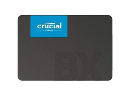 Dysk SSD Crucial BX500 1TB 1000GB SATA III 2,5