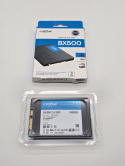 Dysk SSD Crucial BX500 1TB 1000GB SATA III 2,5