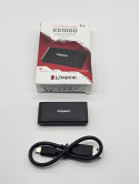 Dysk zewnętrzny przenośny KINGSTON SSD 1000G PORTABLE XS1000