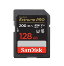 Karta pamięci SANDISK Extreme PRO SDXC 128GB