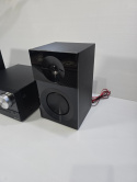 Miniwieża Hi-fi LG CM2460 USB/Bluetooth 100W