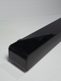 Soundbar Bomaker Odine IV 2.0 100W czarny Bluetooth 5.0 HDMI ARC.