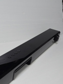 Soundbar Bomaker Odine IV 2.0 100W czarny Bluetooth 5.0 HDMI ARC.