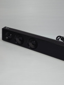 Soundbar LG SQC2 300 W, 2.1 Dolby Digital, Bluetooth, AUX, USB