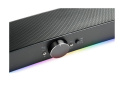 iTek S100 Gaming Soundbar RGB Bluetooth Wyjście mikrofonowe słuchawki