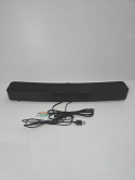 iTek S100 Gaming Soundbar RGB Bluetooth Wyjście mikrofonowe słuchawki