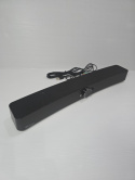 iTek S100 Gaming Soundbar RGB Bluetooth Wyjście mikrofonowe słuchawki