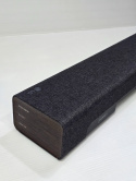 LG DSP2 2.1 Soundbar 100W zintegrowany HDMI, Bluetooth, ciemnoszary