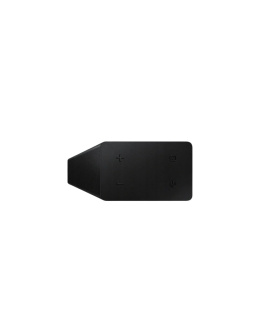 Soundbar SAMSUNG HW-T400/ZG black Dolby Digital, DTS, Dolby Audio