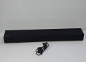 Soundbar SAMSUNG HW-T400/ZG black Dolby Digital, DTS, Dolby Audio