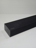 Soundbar SAMSUNG HW-T400/ZG black Dolby Digital, DTS, Dolby Audio