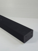 Soundbar SAMSUNG HW-T400/ZG black Dolby Digital, DTS, Dolby Audio