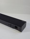 Soundbar SAMSUNG HW-T400/ZG black Dolby Digital, DTS, Dolby Audio