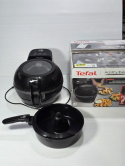 Tefal FZ7228 ActiFry Extra Frytkownica 6 osób 1500W bezpieczna